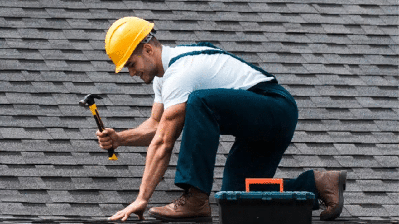 Roofing Service in Stirling Scotland | H Roofing Solutions