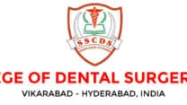 Best Dental College in Hyderabad | SSCDS