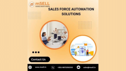 Sales-Force-Automation-Solutions-mSELL