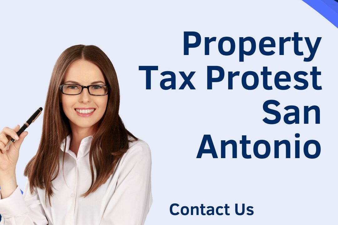 Property Tax Appeal Companies San Antonio | Alamo Ad Valorem