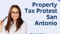 Property Tax Appeal Companies San Antonio | Alamo Ad Valorem