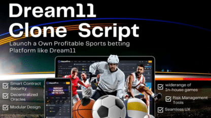 Sport-Betting-Script-Dappsfirm