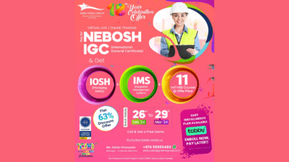 Staying-Updated-in-HSE-Industry-Nebosh-Course-in-Qatar