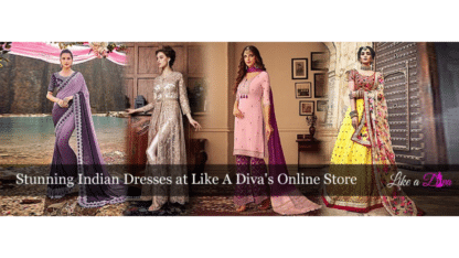Stunning-Indian-Wear-Online