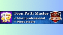 Play Teen Patti Like a Pro with The Ultimate Teen Patti Master App
