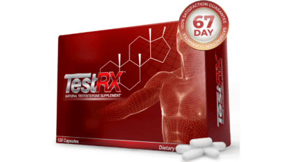 TestRX-Boosts-Testosterone-For-Guys