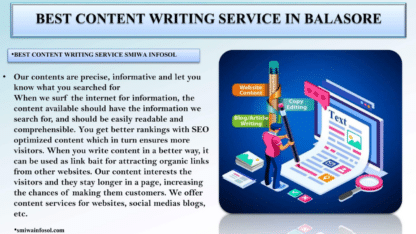 Top-10-Content-Writing-Service-Provider-in-Balasore-Smiwa-Infosol