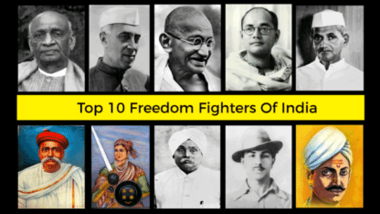Top-10-Freedom-Fighters-of-India