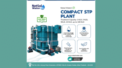 Top-3-Commercial-RO-Plant-Manufacturer-in-Noida-NetSol-Water