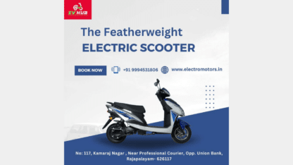 Top-Electric-Two-Wheeler-Showroom-in-Rajapalayam-Electro-Motors