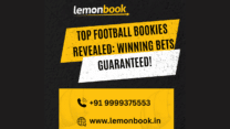 Top Football Bookies Revealed – Winning Bets Guaranteed!
