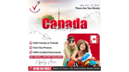 Top-Mohali-Consultants-For-Canada-Visitor-Visa