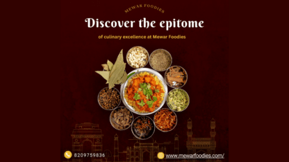 Top-Restaurant-in-Udaipur-Mewar-Foodies