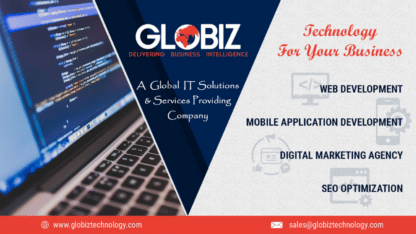 Top-Web-and-Mobile-App-Development-Company-Globiz-Technology-Inc