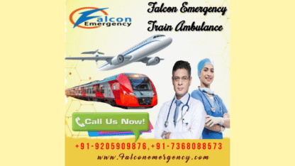 Train-Ambulance-in-Patna
