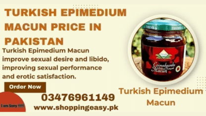 Turkish-Epimedium-Macun-Price-in-Rawalpindi-Shopping-Easy