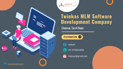 Twinkas-MLM-Software-Development-Company-in-Chennai-Tamil-Nadu