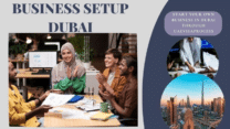 Two Years Business Partner Visa UAE | UAE Visa Process