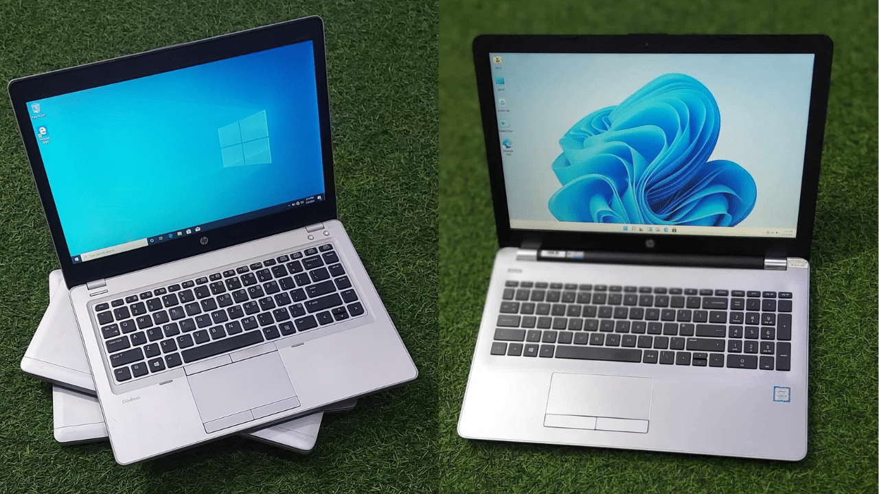 UK Used Laptops For Sale