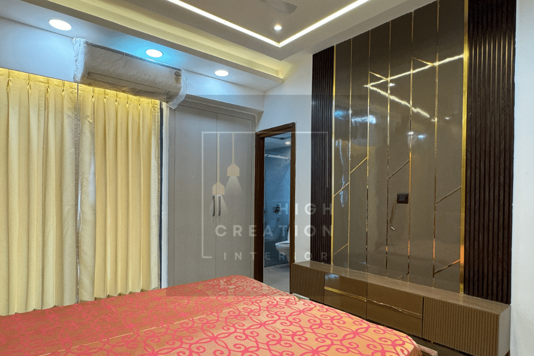 Looking For Home Renovation Company Near You in Noida Gurgaon Delhi | High Creation Interior