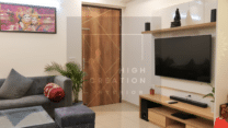 Affordable Interior Designers in Delhi By High Creation Interior