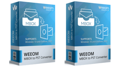 Weeom-MBOX-to-PST-Converter-Tool