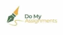 Do My Coursework For Me UK | DoMyAssignmentsUK