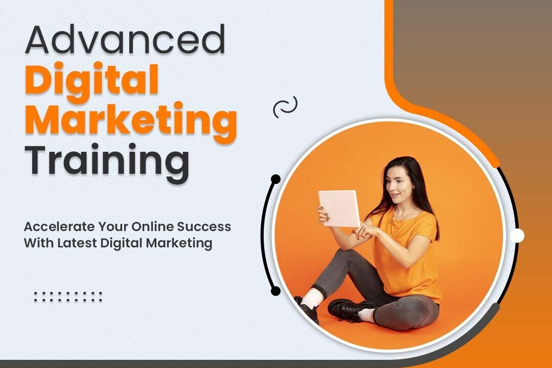 Digital Marketing Training and Digital Marketing Services | White Brothers Technologies