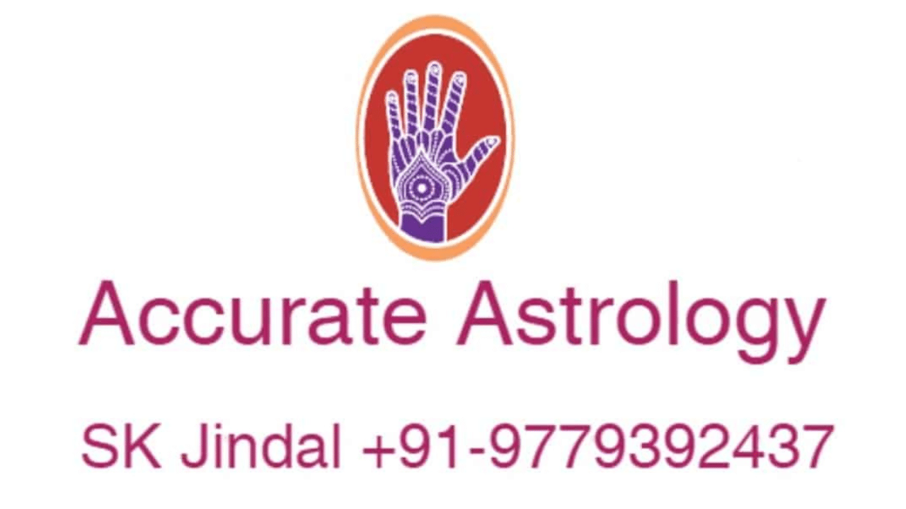 World Famous Lal Kitab Astrologer | SK Jindal