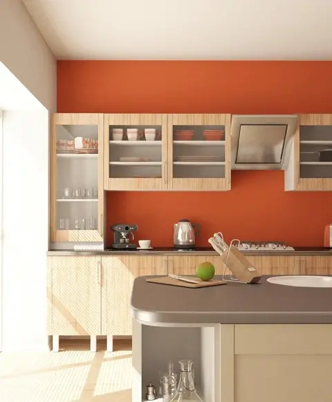 Modular Kitchen in Nagercoil | RS Tech and Interiors
