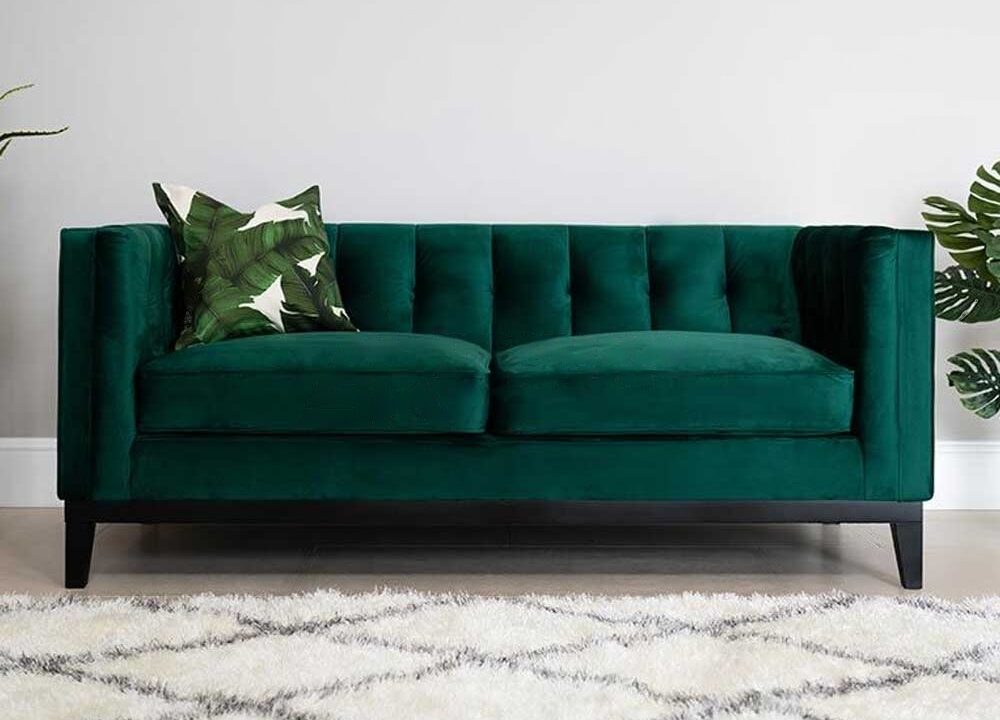 Ashton Contemporary Style Sofa Set | Five Star Home Furniture