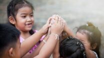 Empowering Hope – Supporting Charities For Children Worldwide | World Vision Singapore