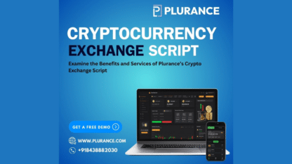 cryptocurrency-Exchange-script