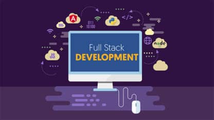 full-stack-web-developer