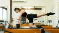 Visit Expert Pilates Classes in Melbourne