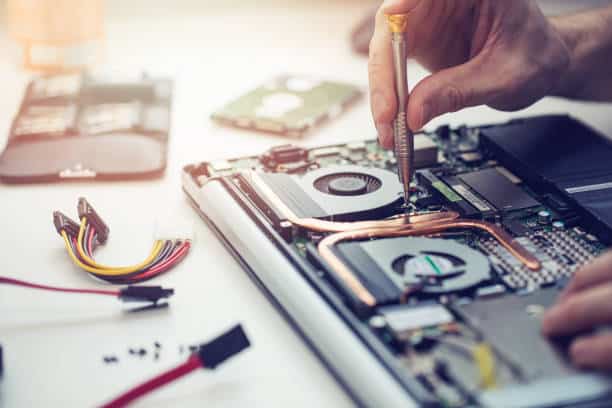 Laptops and Computers Repair Service in India | Raza Infotech