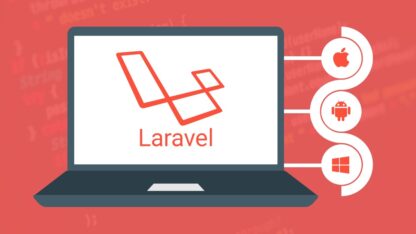 laravel-web-application-development
