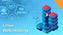 Elevate Your Website with VNET India’s Linux Web Hosting