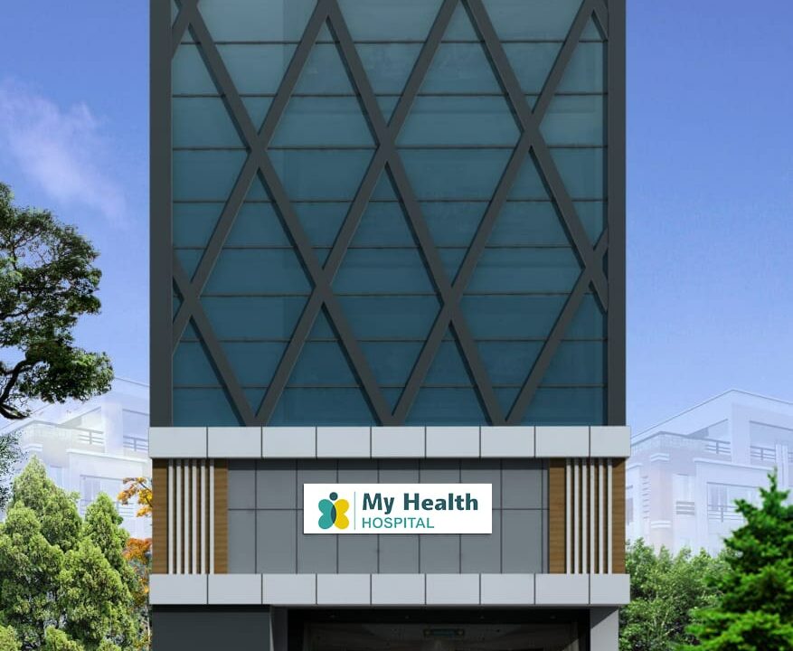 Best Orthopedics Hospitals in Kukatpally Hyderabad My Health Hospital