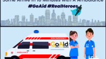 GoAid – Your Trusted Partner For Comprehensive Ambulance Services Across Delhi and Beyond