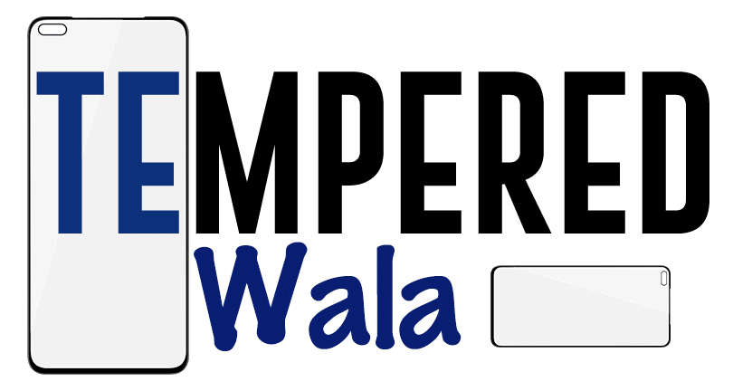 Best Mobile Tempered Glass Wholesaler | TemperedWala