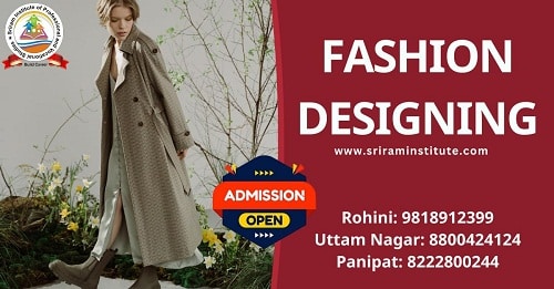 Best Fashion School in Rohini | SIPVS