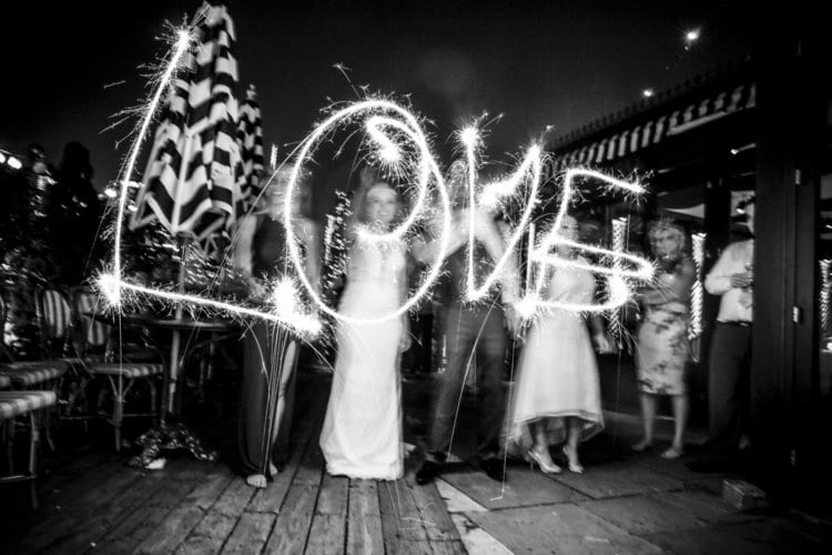 Wedding in New York – Crafting Your Dream Wedding in The Magical City