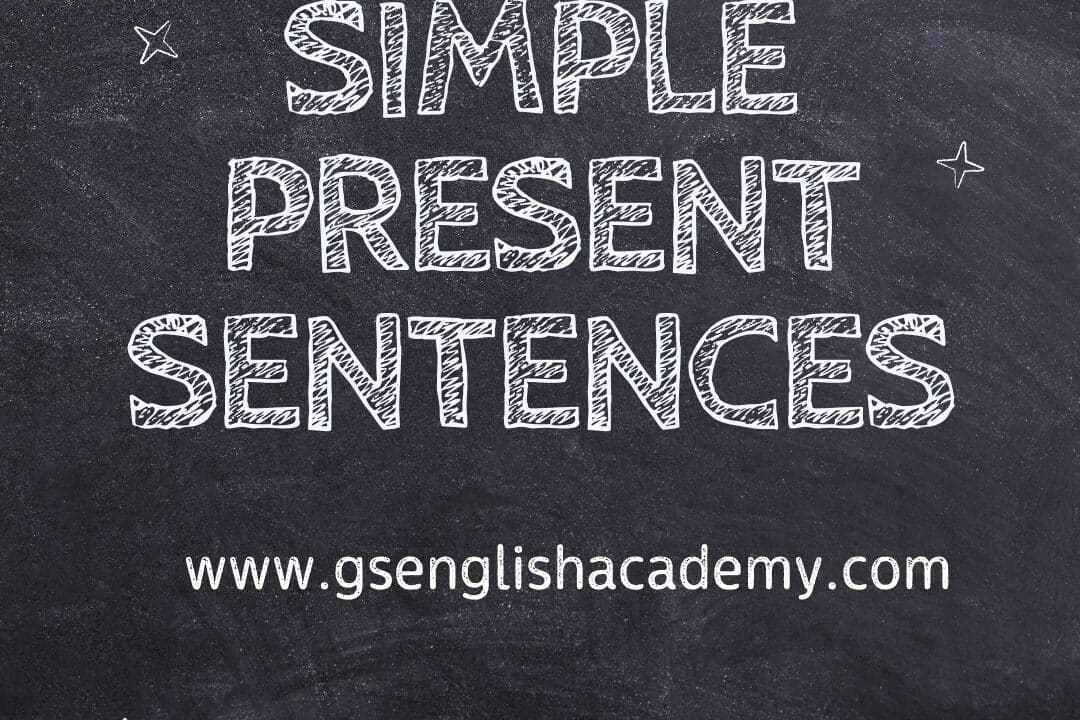 100 Sentences of Simple Present Tense in Hindi