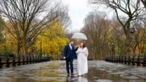 Wedding in New York – Crafting Your Dream Wedding in The Magical City