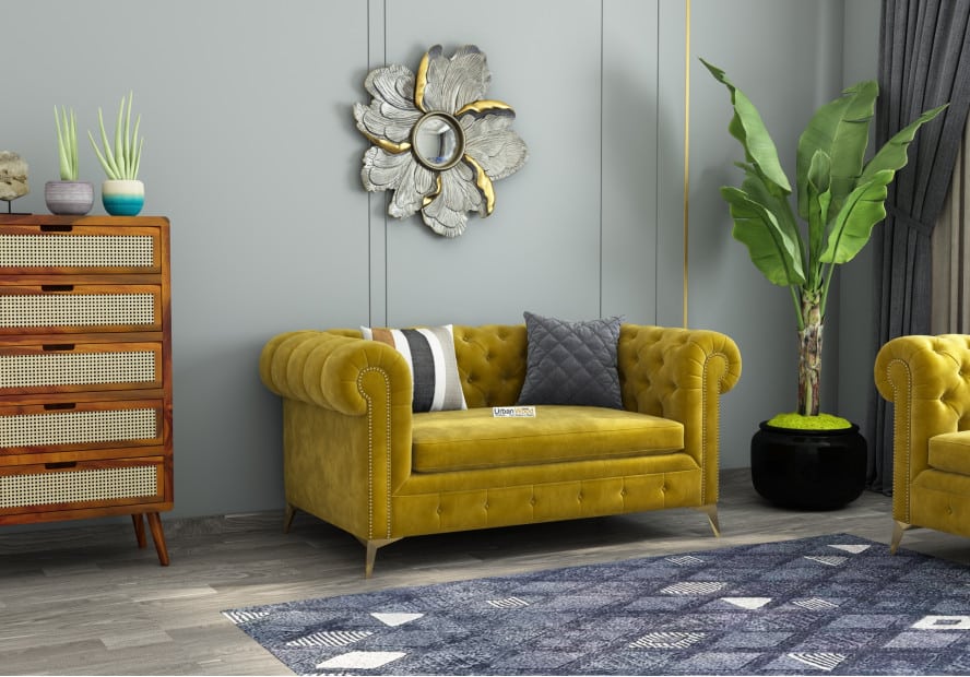 Contemporary Sofa Set For Modern Living Spaces