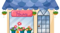 Beautiful Flower Shop in Kuala Lumpur | Seven Florist