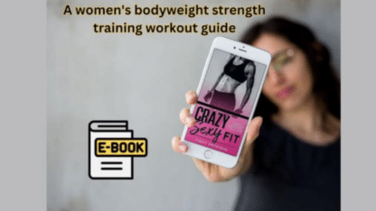 A-Womens-Bodyweight-Strength-Training-Workout-Guide