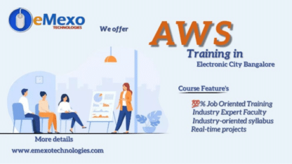 AWS-Training-in-Electronic-City-Bangalore