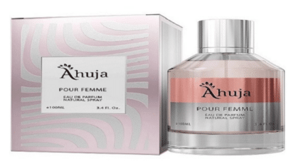 Ahuja-Pour-Femme-Spray-For-Women-AhujaBrands